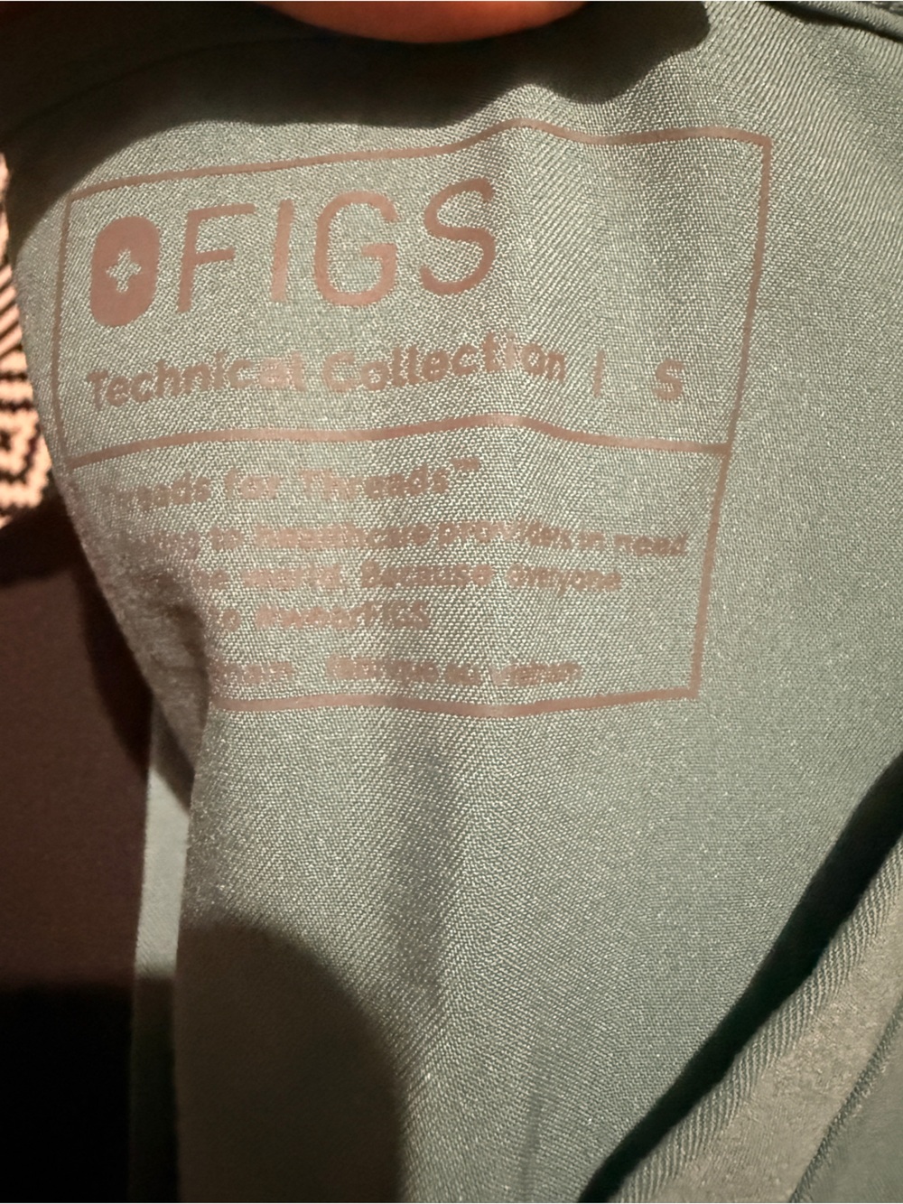 Figs Limited Color - Picture 3 of 4